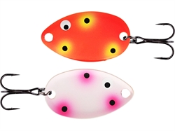 Fidusen Black/Orange Clown