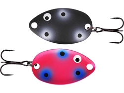 Fidusen Black/Pink Clown