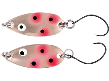 Fidusen Slim Silver Clown