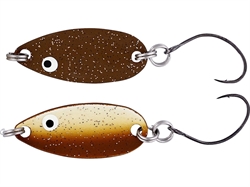 Fidusen Slim Brown Glow Pellet
