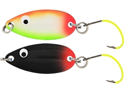 Fidusen Slim Ultimate - Green/Orange Glow