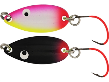 Fidusen Slim Ultimate - Yellow/Pink Glow