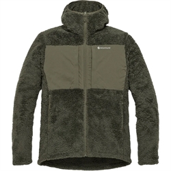 Montane - Caldus XT Hoodie 2.0 - Moss