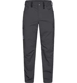 Haglöfs Mid Standard Pant Men - Magnetite      