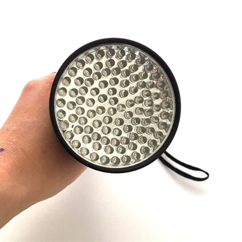 SamuEye Ravlygte UVA100