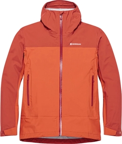 Montane Norste XT Waterproof Jacket Mens - Lava - Skaljakke