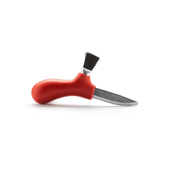 Morakniv - Karl Johan Svampekniv - Rød
