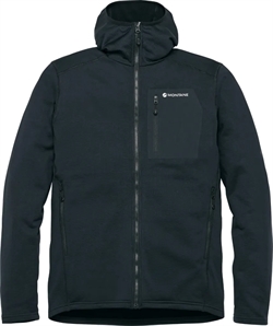 Montane Protium CP Hoodie Mens - Black