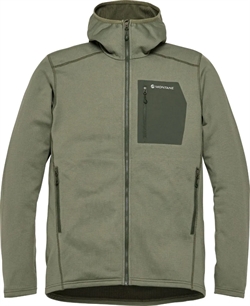 Montane Protium CP Hoodie Mens - Caper