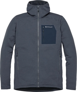 Montane Protium CP Hoodie Mens - Dark Sky