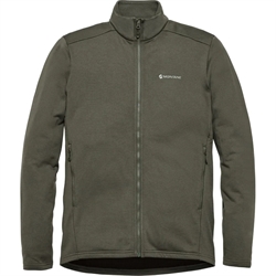 Montane Protium Jacket Mens - Moss