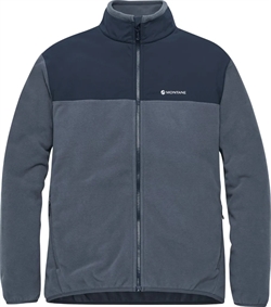 Montane Roco Jacket Mens - Dark Sky