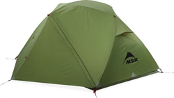 MSR Elixir 2 Green- 2 Personers Kuppeltelt