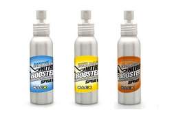 Nitro Booster spray