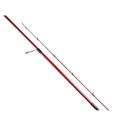 Daiwa Ninja P&T Spin 6,4' 1-9 gram