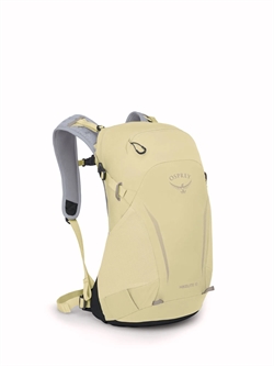 Osprey Hikelite 18 Rygsæk - Stardust Yellow/ Gray Wolf