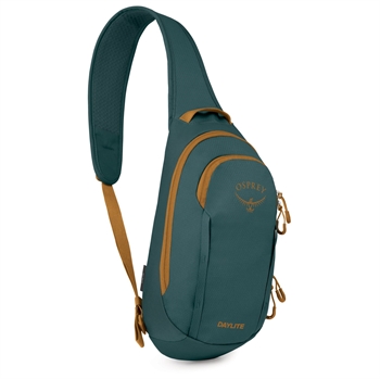 Osprey Daylite Sling - Torrent Blue - Skuldertaske 