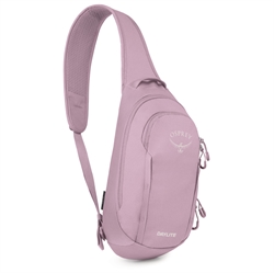 Osprey Daylite Sling - Iris Pink - Skuldertaske 