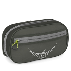 Osprey Ultralight Washbag Zip - Shadow Grey - Toilettaske