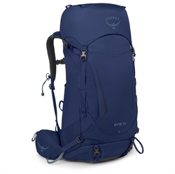 Osprey Kyte 38 Rygsæk - Serenity Blue