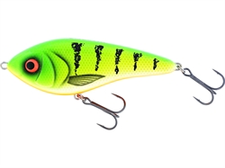 Westin Swim Glidebait 12 cm 53 gram Chartreuse Flow