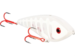 Westin Swim Glidebait Halloween 12 cm 53 gram Suspending Bone Pike
