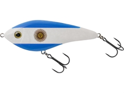 Westin Swim Glidebait 12 cm 53 gram Suspending Argentina