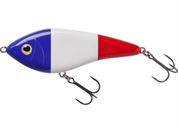 Westin Swim Glidebait 12 cm 53 gram Suspending France
