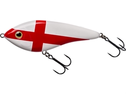 Westin Swim Glidebait 12 cm 53 gram Suspending England
