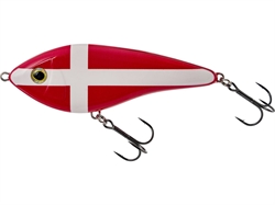 Westin Swim Glidebait 12 cm 53 gram Suspending Danmark