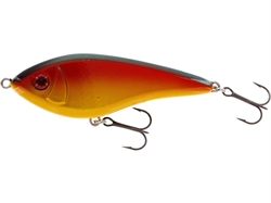 Westin Swim Glidebait 12 cm 53 gram Suspending Parrot Special