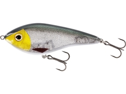 Westin Swim Glidebait 10 cm 31 gram Low Floating 3D Headlight
