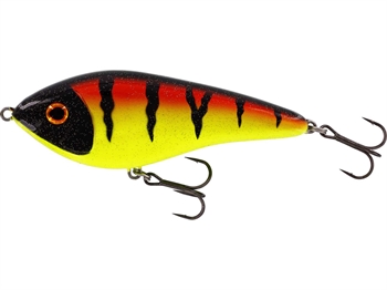 Westin Swim Glidebait 12 cm 58 gram Sinking Alert Perch