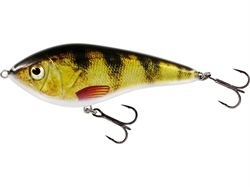 Westin Swim Glidebait 10 cm 31 gram Low Floating Real Perch