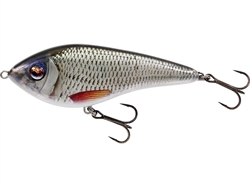 Westin Swim Glidebait 10 cm 31 gram Low Floating Real Roach