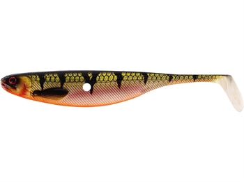 Westin Shadteez Hollow 8 cm 4 gram Bling Perch