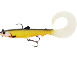 Westin Bullteez Curltail R2F - Official Roach 16cm 35 gram 