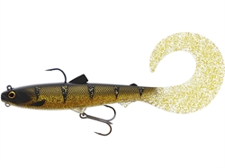 Westin Bullteez Curltail R2F - Cola Perch 16cm 35 gram 