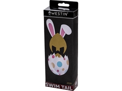 Westin Swim Tail Easter Limited Edition 12 cm 63 gram