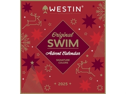 Westin 2025 Original Swim Advent Calender - Julekalender
