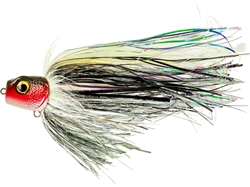 Westin Monsterfly 22cm 44 gram Silverbite