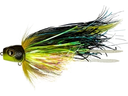 Westin Monsterfly 22cm 44 gram Odinlight