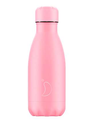 Chilly\'s Pastel All Pink 260 ml