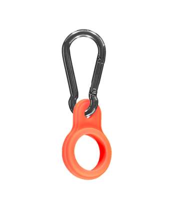 Chilly\'s Bottles Carabiner  - Pastel Coral