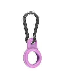 Chilly's Bottles Carabiner  - Pastel Purple