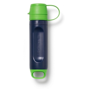 Lifestraw Peak Series Solo Personal Filter - Limead