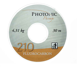 Photonic Fluorocarbon 0,21