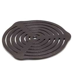 Petromax Cast-Iron Trivet Rist/Bordskåner 