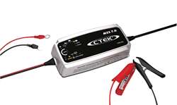 CTEK Pro Battery Charger MXS 7.0 Batterilader