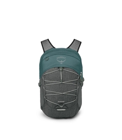 Osprey Quasar Rygsæk - Cascade Blue /Coal Grey Heather